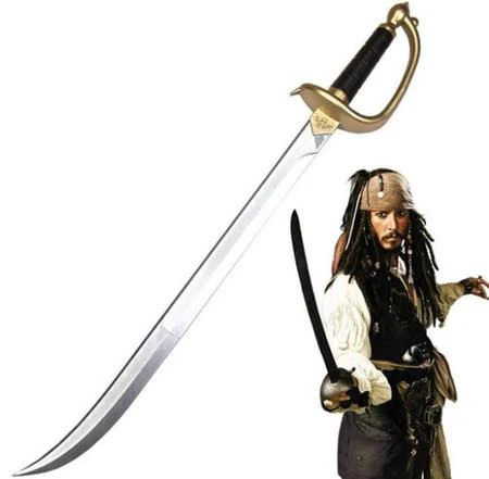 Sabre Pirate des Caraïbes – Image 3