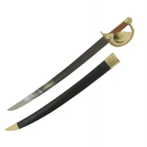 Sabre Pirate Collection