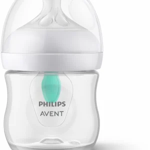 Philips Avent - Natural 3.0 Biberon sans air 125 ml