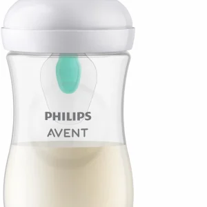 Philips Avent - Natural 3.0 Biberon sans air 260 ml