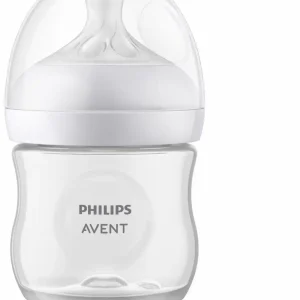 Biberon Philips Avent - Natural 3.0 -125ml