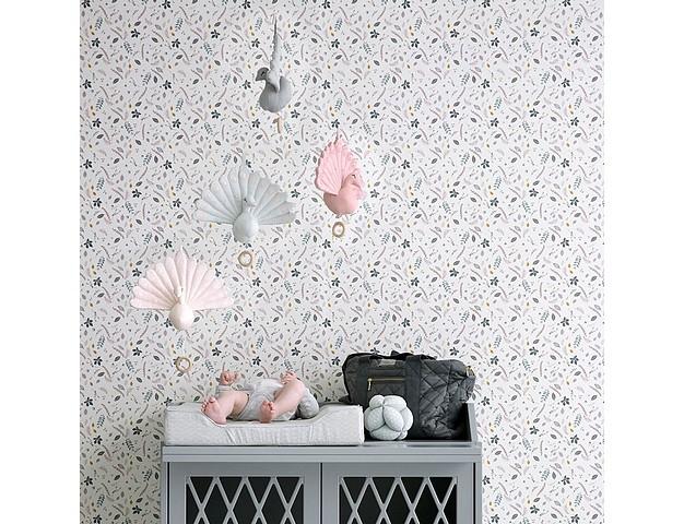 Cam Cam Copenhagen - Music mobile Peacock – Image 7