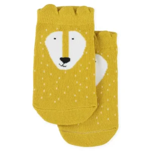 Trixie - Chaussettes à bascule - M. Lion (lot de 2)