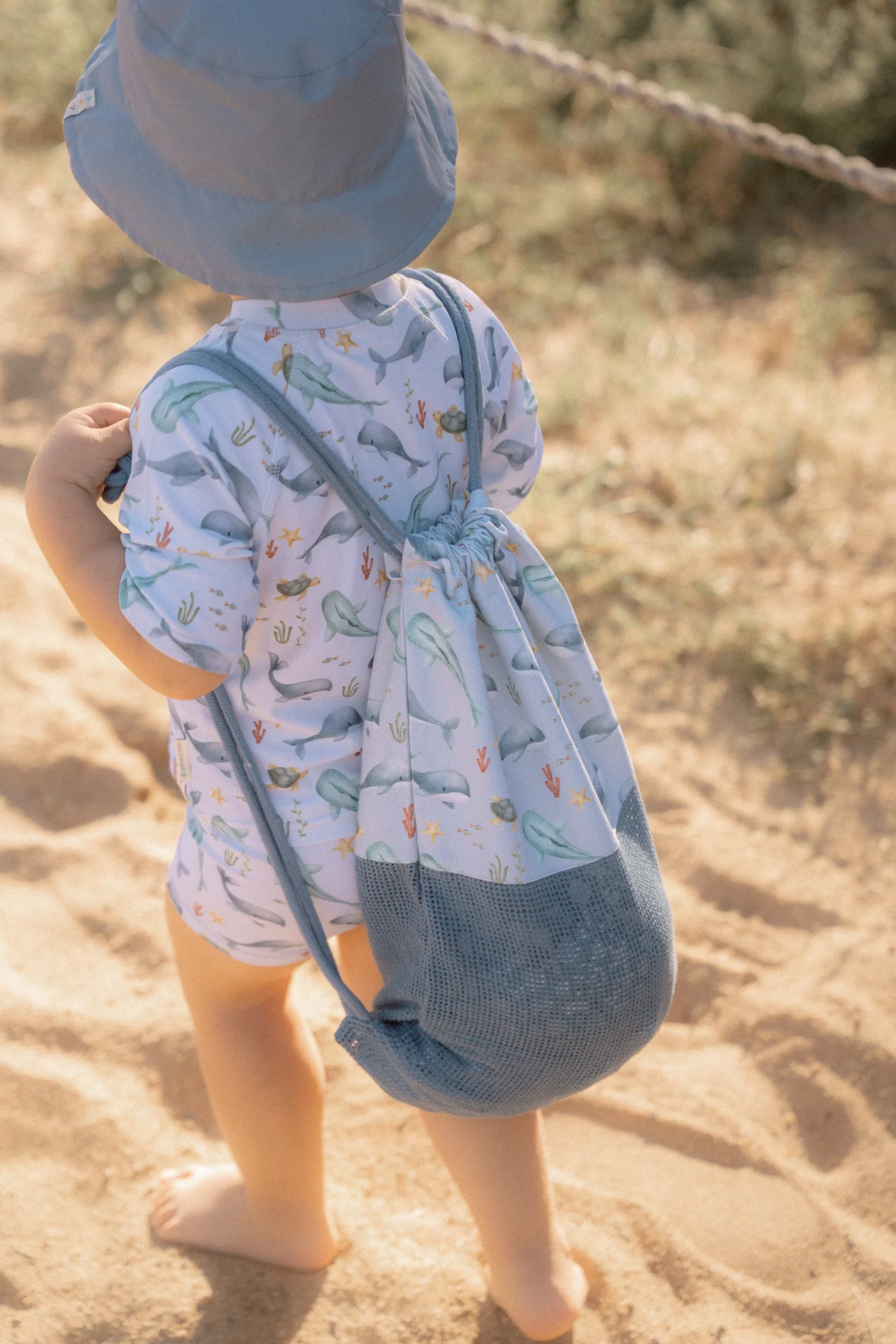 Studio Noos - Beach Mom Bag (copie) – Image 7