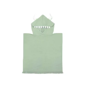 Sunnylife - Monstre de serviette à capuche