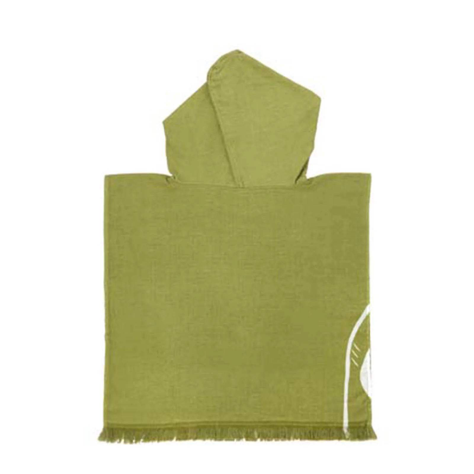 Sunnylife - Poncho de plage Shark – Image 3