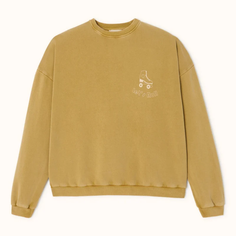 Sweat Riya Let's Roll Tobacco – Image 2