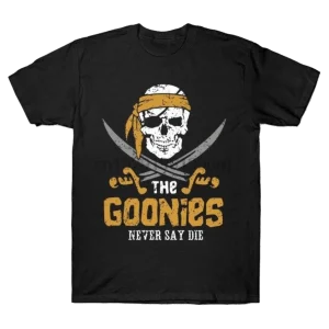 T-Shirt Pirate Goonies