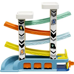 Topbright - Jeu de piste pour voitures