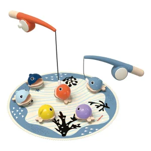 Topbright - Jeu d'aimants - Attraper le poisson