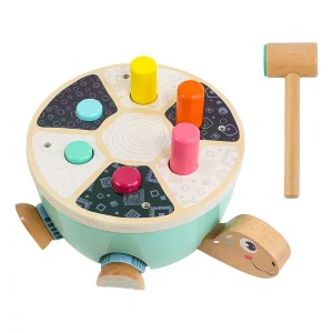 Topbright - Banc marteau - Tortue marteau