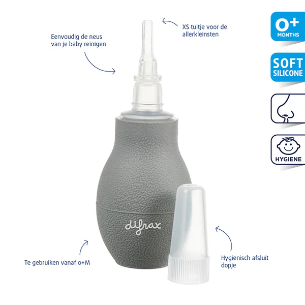 Difrax - Nettoyant nasal Doux – Image 4