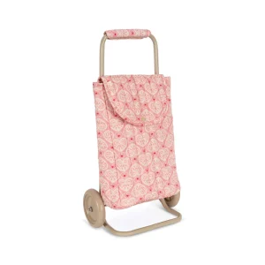 Konges Slojd - Trolley - Trolly - Lacy Pink