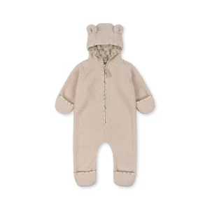 Konges Slojd - Onesie - Grizz