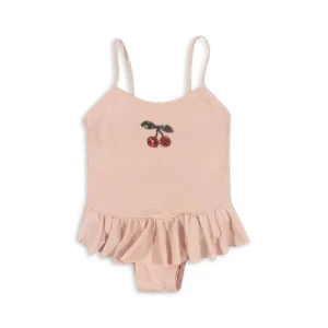 Konges Slojd - Maillot de bain - Jade - Sable du soir