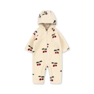 Konges Slojd - Onesie Teddy Jody