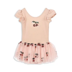 Konges Slojd - Robe ballerine - Peachskin (copie)