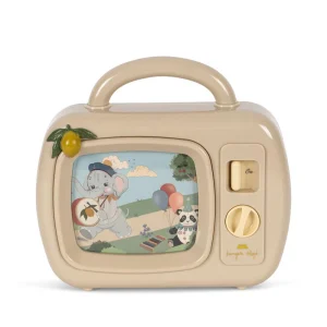 Konges Slojd - My Melody TV - Citron