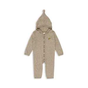 Konges Slojd - Onesie - Tricot mat