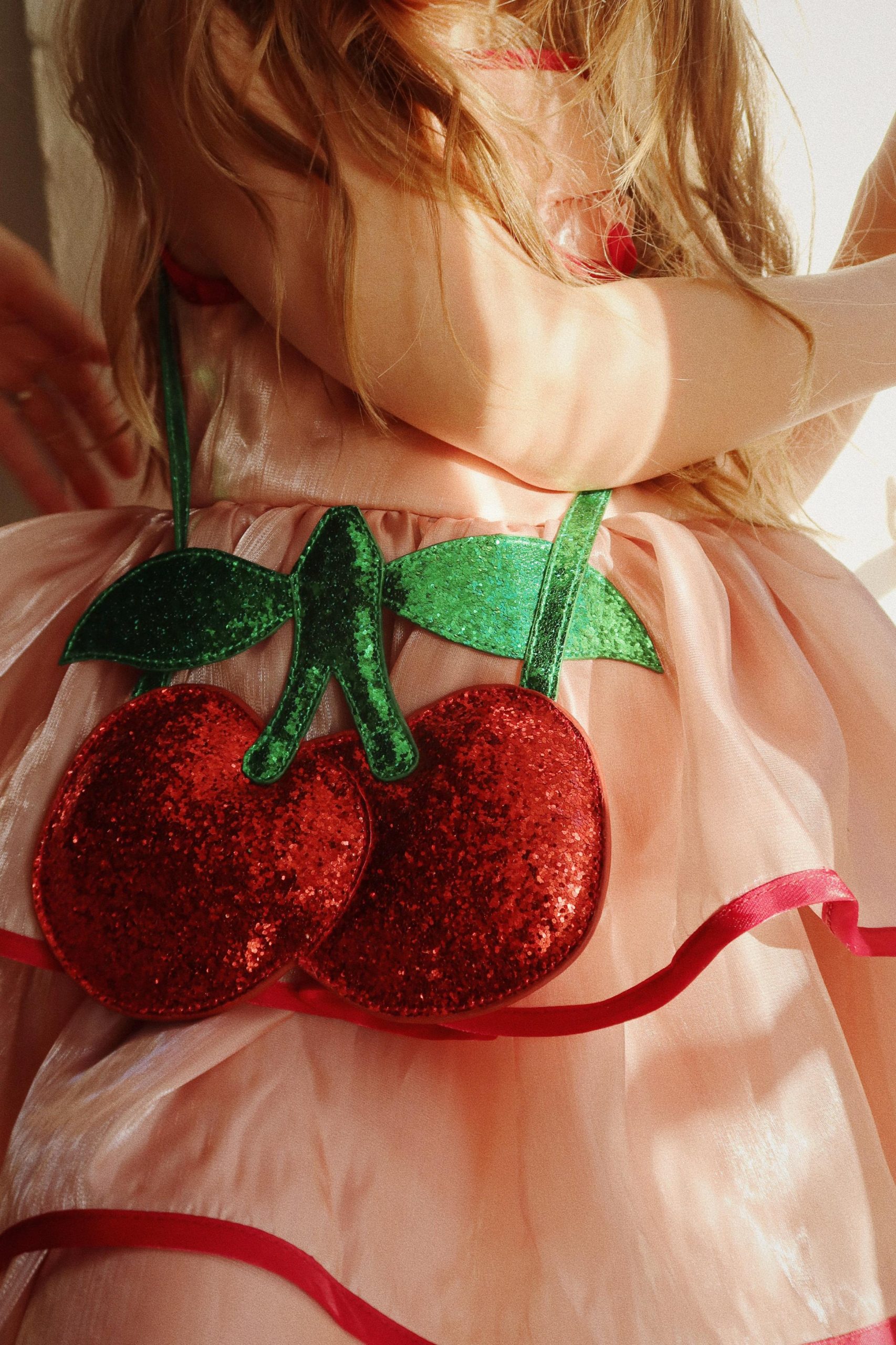 Konges Sløjd - Mini sac Teddy Bunny (copie) – Image 4