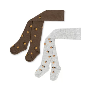 Konges Sløjd - Lot de 2 collants (copie)