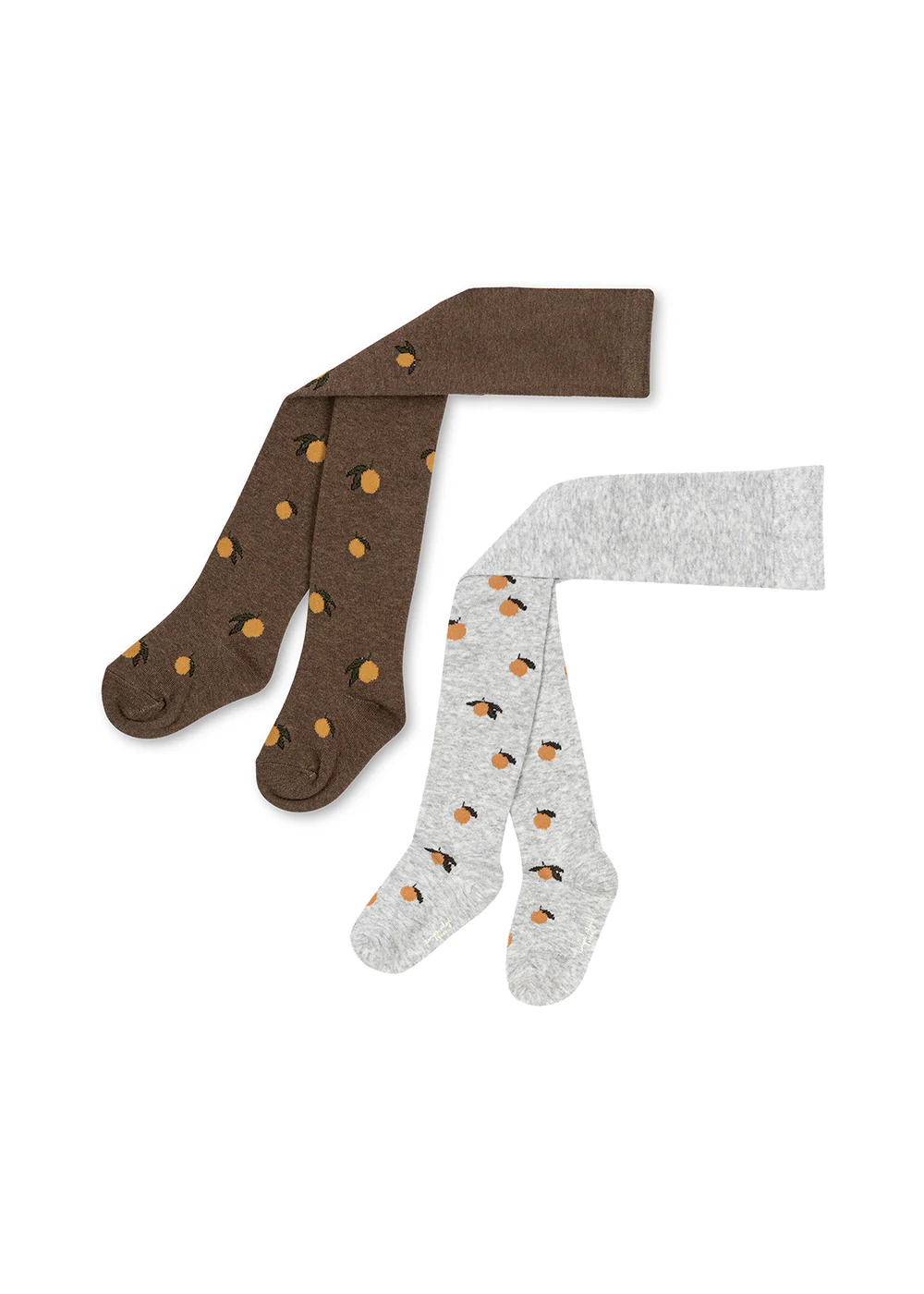 Konges Sløjd - Lot de 2 collants (copie) – Image 2