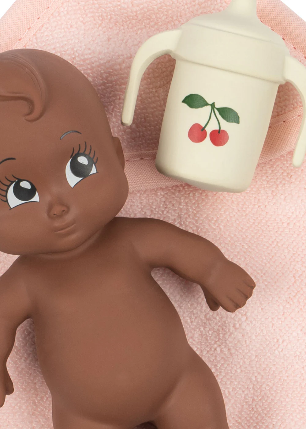 Mushie - Jouets de bain - Princesse (lot de 4) (copie) – Image 4