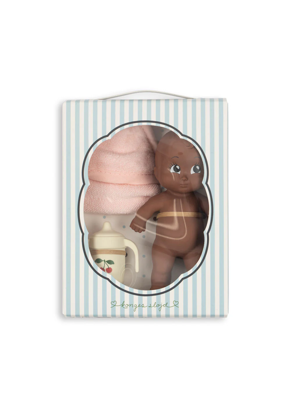 Mushie - Jouets de bain - Princesse (lot de 4) (copie) – Image 5