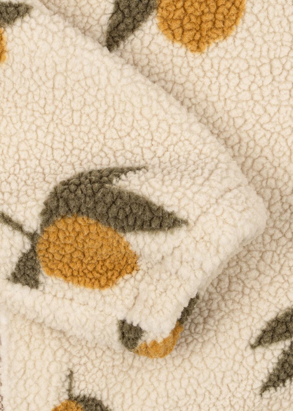 Konges Slojd - Veste Teddy - Jody – Image 8