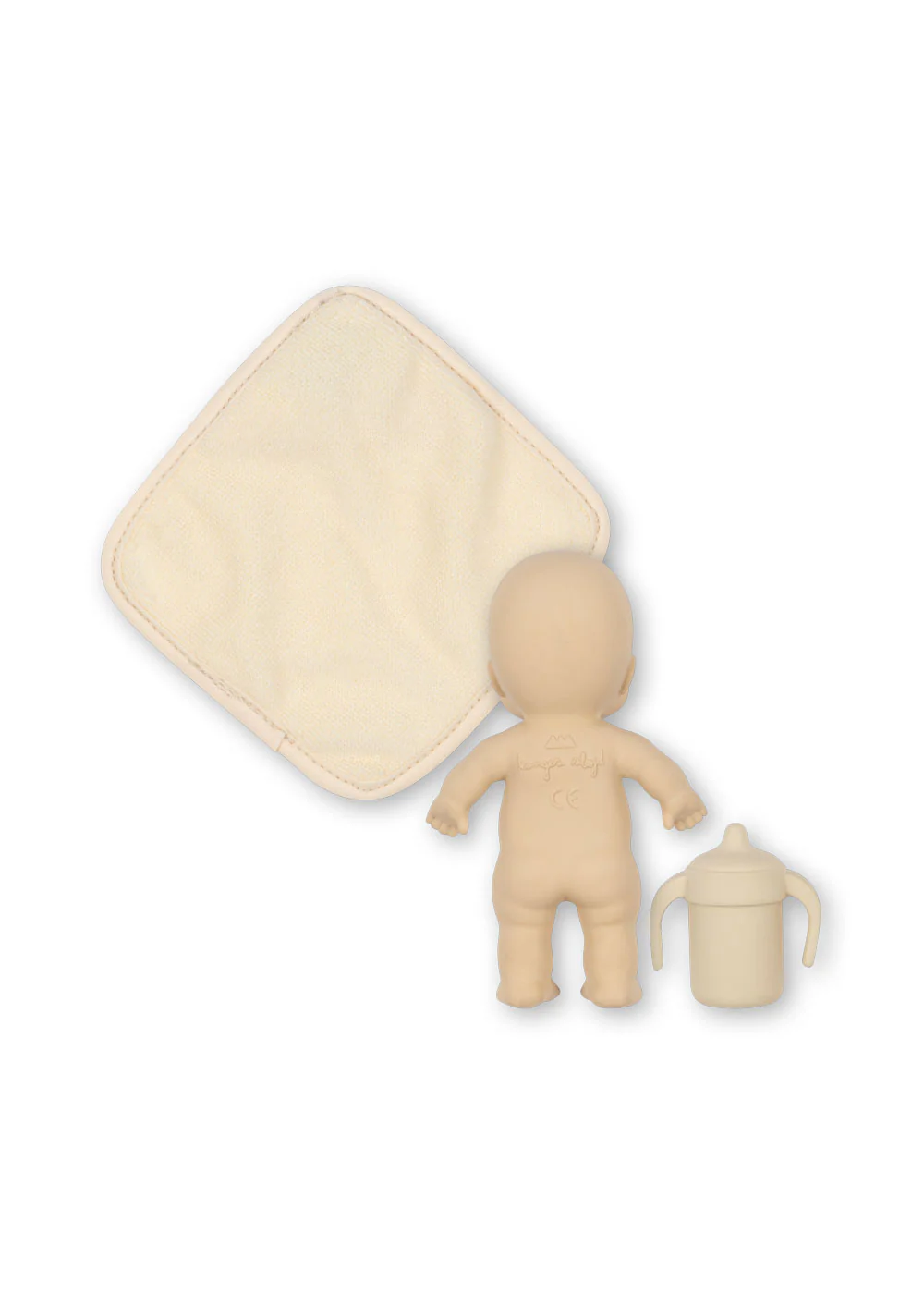 Mushie - Jouets de bain - Princesse (lot de 4) (copie) – Image 8