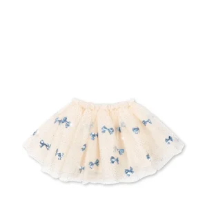 Konges Slojd - Jupe en tulle Yvonne : pour un look de fête radieux