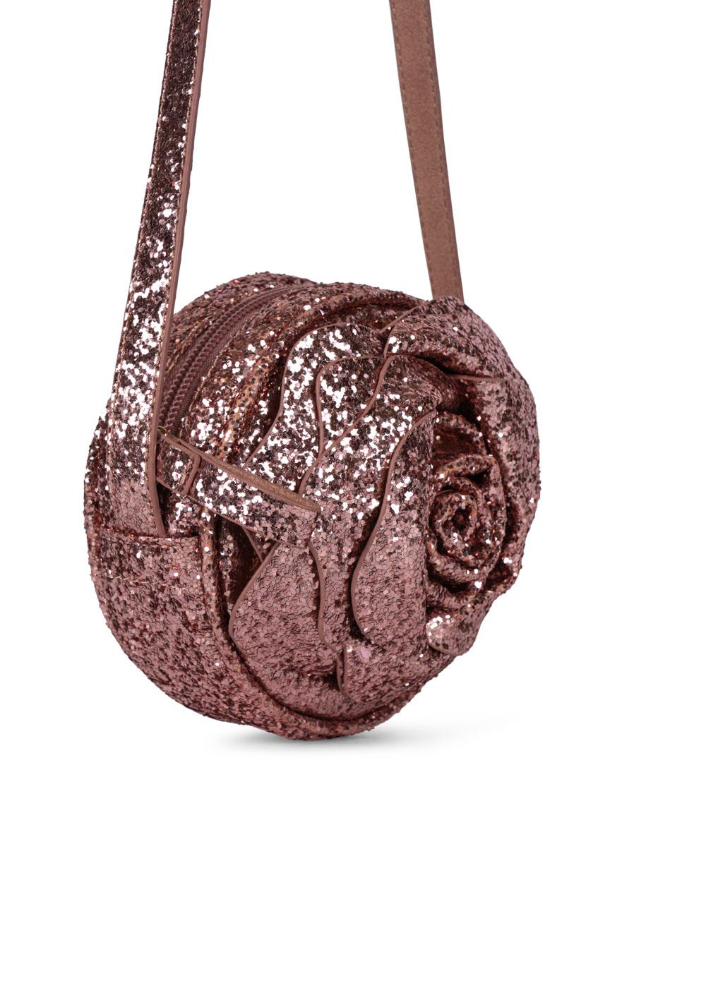 Konges Slojd - Sac pour enfants Rose Glitter – Image 6