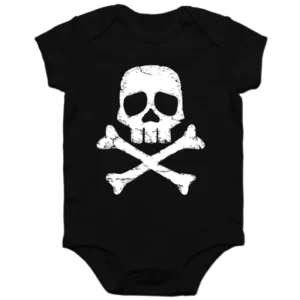 T-Shirt Pirate Nourrisson