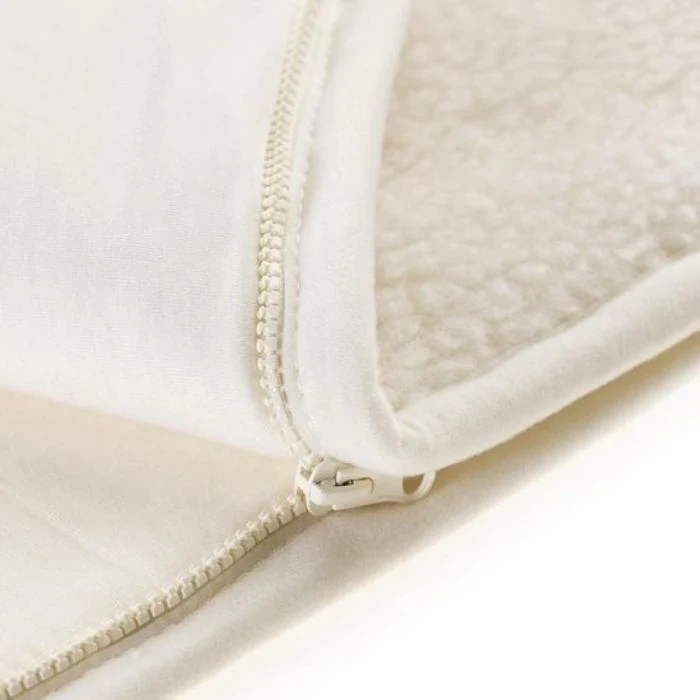 Alwero - Pieds et sac de couchage Cotto Natural – Image 3