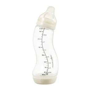 Difrax - S-bottle Anti-colique Sans BPA - 250 ml