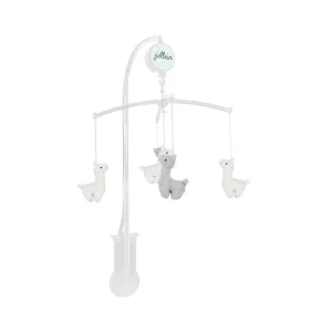 Jollein - Lama mobile de la musique