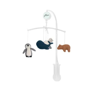 Jollein - Musique mobile Polar
