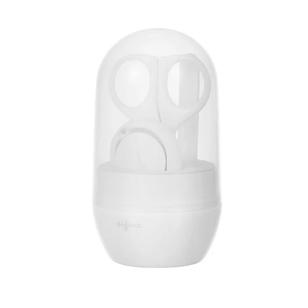 Difrax - Set de manucure pour bébé – Image 3