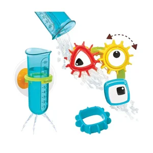 Yookidoo - Jouet pour le bain - jouets pour l'eau