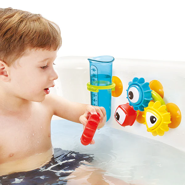 Yookidoo - Jouet pour le bain - jouets pour l'eau – Image 3