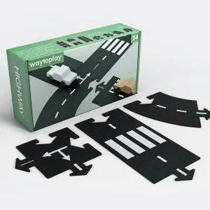 WaytoPlay Highway - Highway 24-piece)