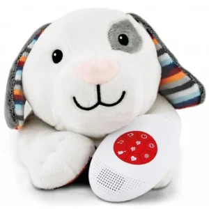 Zazu - Heartbeat - Dex the dog