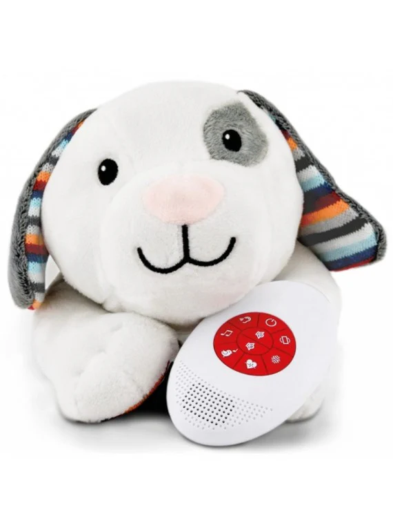 Zazu - Heartbeat - Dex the dog – Image 2