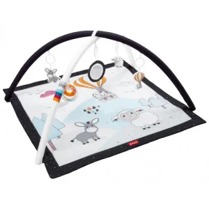 ZAZU - Tapis d'éveil