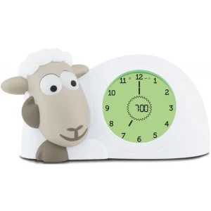 ZAZU - Réveil mouton - Sam Grey - Dormeurs